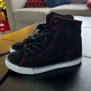 Pastry dance hip hop sneakers